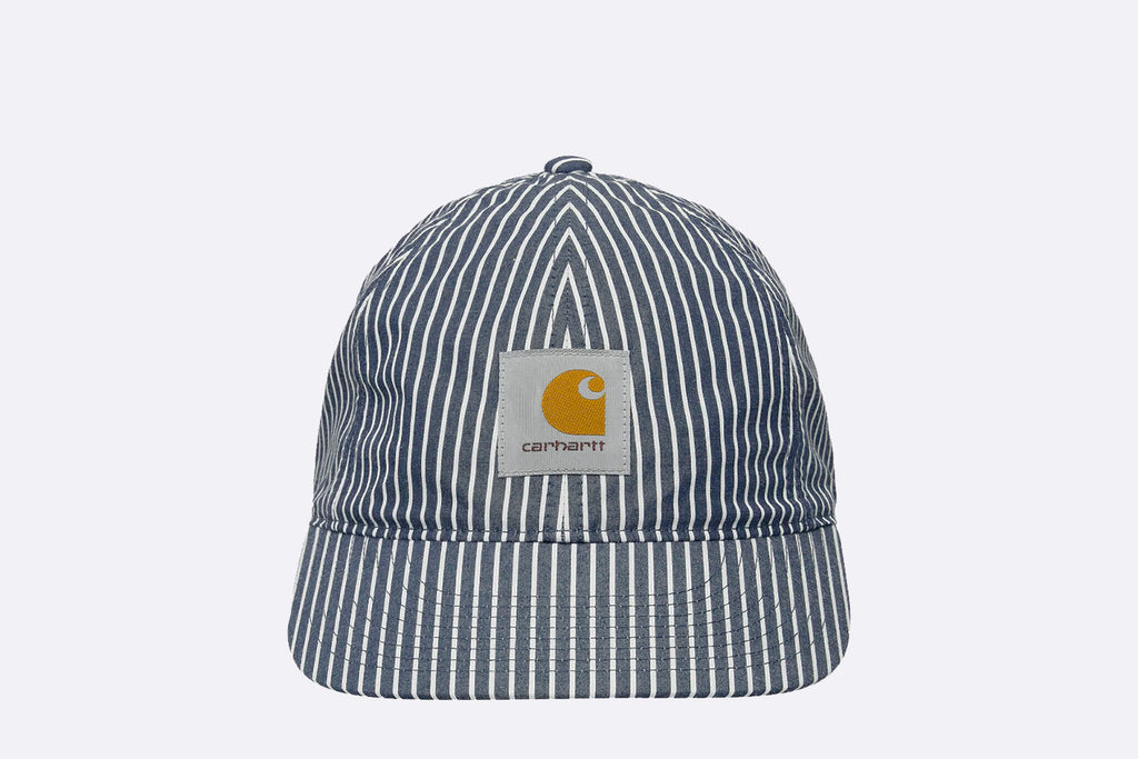 Carhartt WIP Notus Cap Arvin Stripe Space