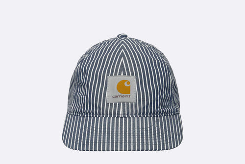 Carhartt WIP Notus Cap Arvin Stripe Space