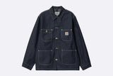 Carhartt WIP OG Chore Coat Blue