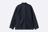 Carhartt WIP OG Chore Coat Blue