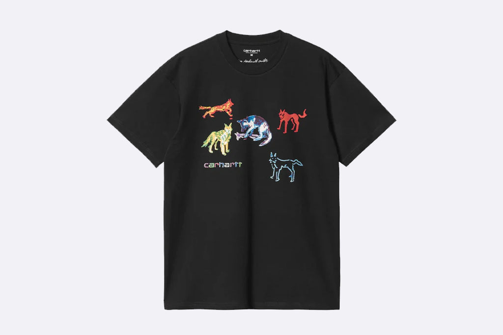 Carhartt WIP Ollie Mac Huskies