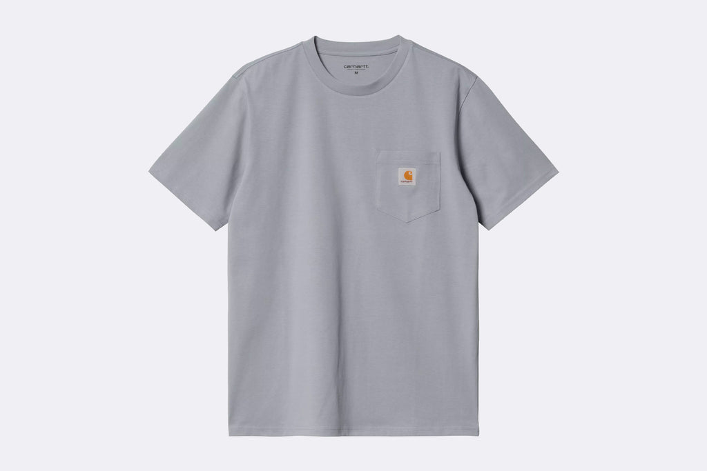 Carhartt WIP Pocket T-shirt Mirror