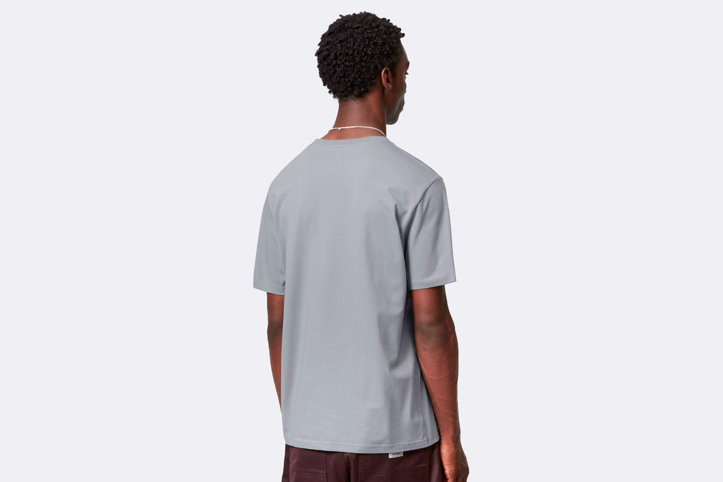Carhartt WIP Pocket T-shirt Mirror