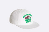 Carhartt WIP Pronto Cap White