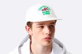 Carhartt WIP Pronto Cap White