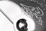 Carhartt WIP Pronto Slicer Silver
