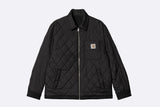 Carhartt WIP Reversible Madera Jacket Black / White