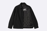 Carhartt WIP Reversible Madera Jacket Black / White