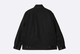 Carhartt WIP Reversible Madera Jacket Black / White