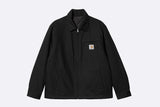 Carhartt WIP Reversible Madera Jacket Black / White