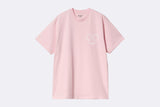 Carhartt WIP Rotation T-Shirt Pink