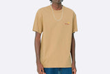 Carhartt WIP S/S American Script T-shirt Rattan