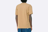 Carhartt WIP S/S American Script T-shirt Rattan