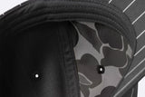 Carhartt WIP Seaton Cap Black