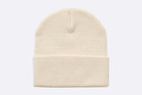 Carhartt WIP Short Watch Hat Natural