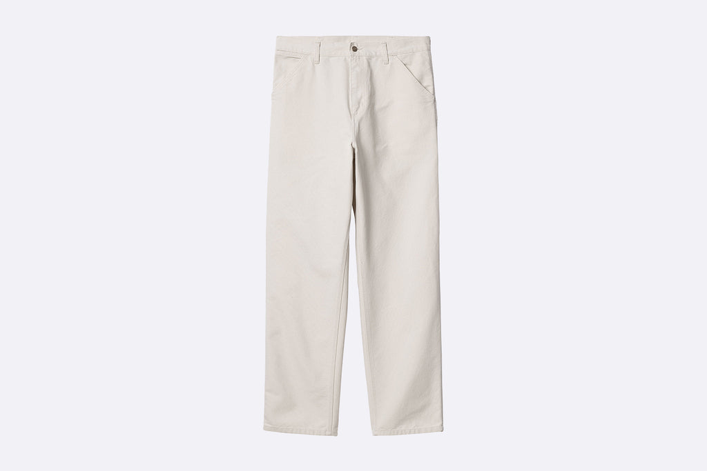Carhartt WIP Single Knee Pant