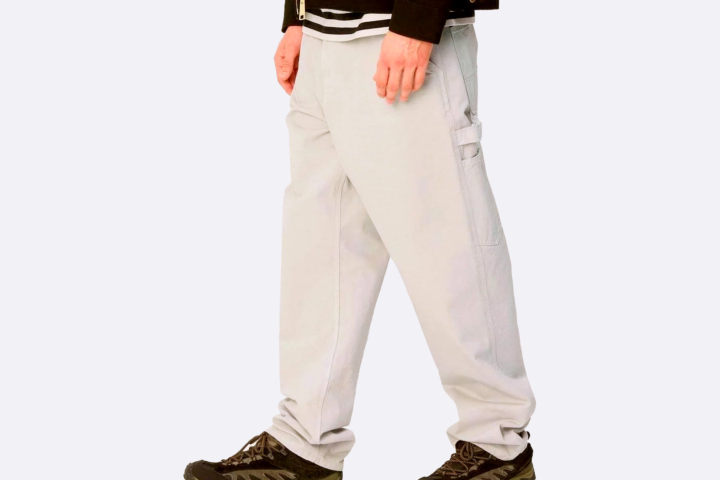 Carhartt WIP Single Knee Pant