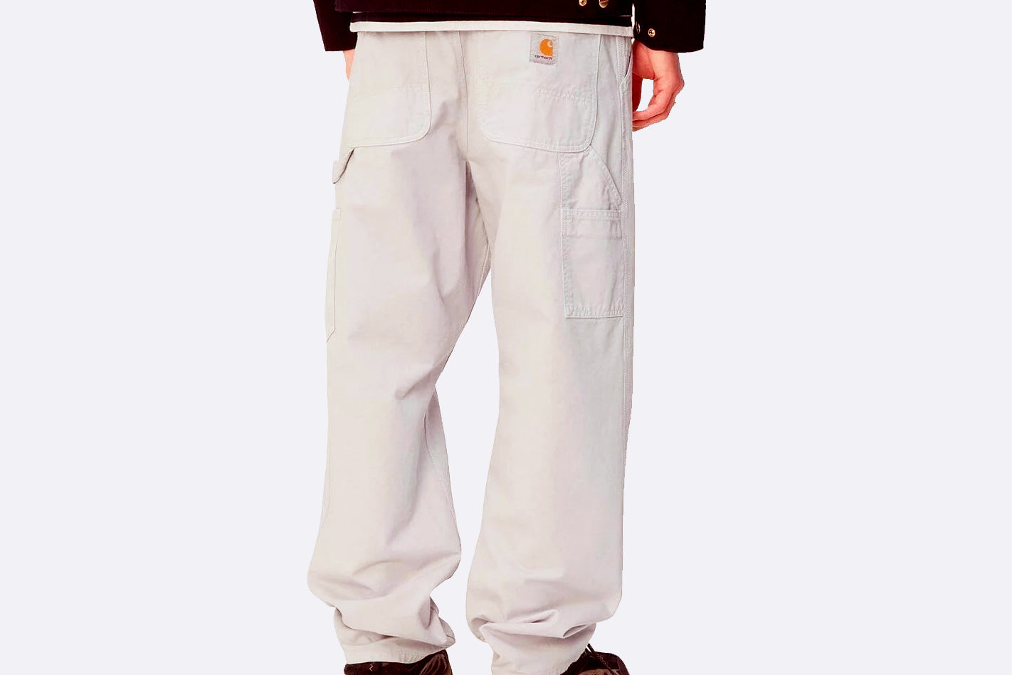 Carhartt WIP Single Knee Pant
