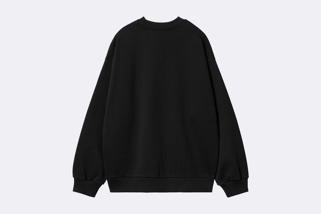 Carhartt WIP Tridon Sweater Black
