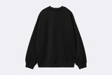 Carhartt WIP Tridon Sweater Black