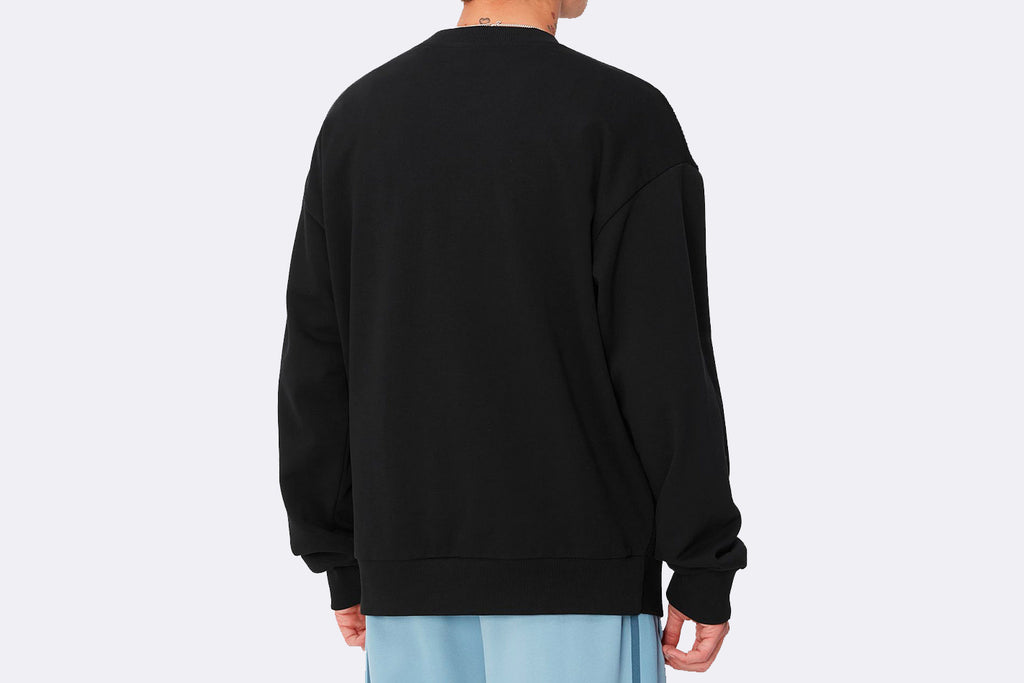 Carhartt WIP Tridon Sweater Black