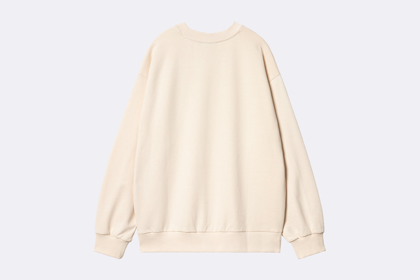 Carhartt WIP Tridon Sweater Natural