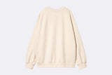 Carhartt WIP Tridon Sweater Natural