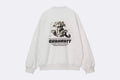 Carhartt WIP Wiptopia Sweatshirt Ash Heather