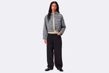 Carhartt WIP Wmns Brandon Pant Smith Denim Blue Midnight Wash