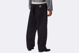 Carhartt WIP Wmns Brandon Pant Smith Denim Blue Midnight Wash