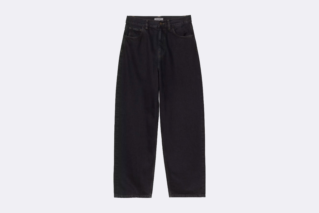 Carhartt WIP Wmns Brandon Pant Smith Denim Blue Midnight Wash