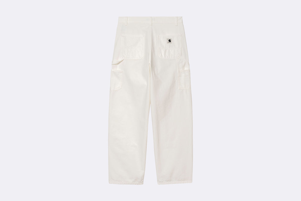 Carhartt WIP Wmns Brandon Double Knee Pant Wax