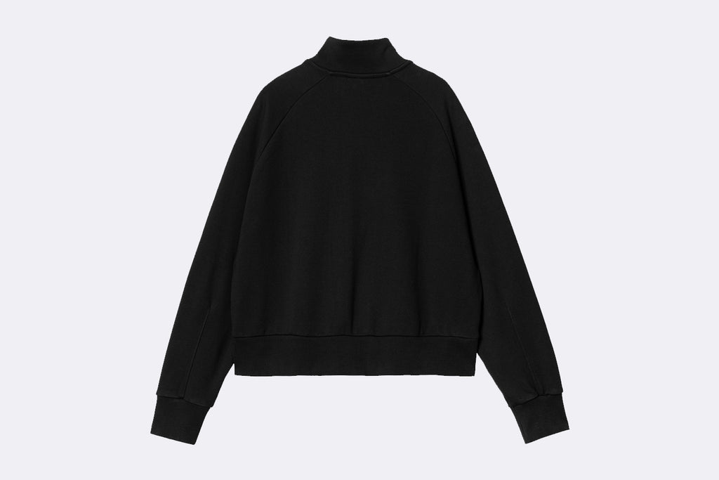 Carhartt WIP Wmns Colburn Sweatshirt Black