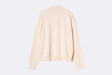 Carhartt WIP Wmns Dreewe Cardigan Natural