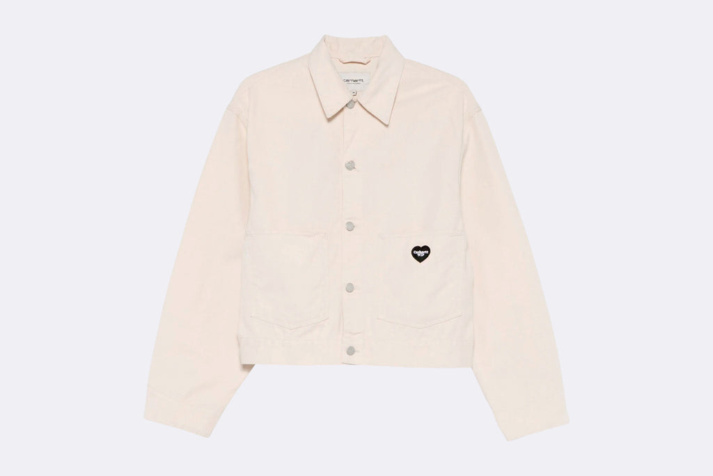 Carhartt WIP Wmns Drewe Jacket Natural