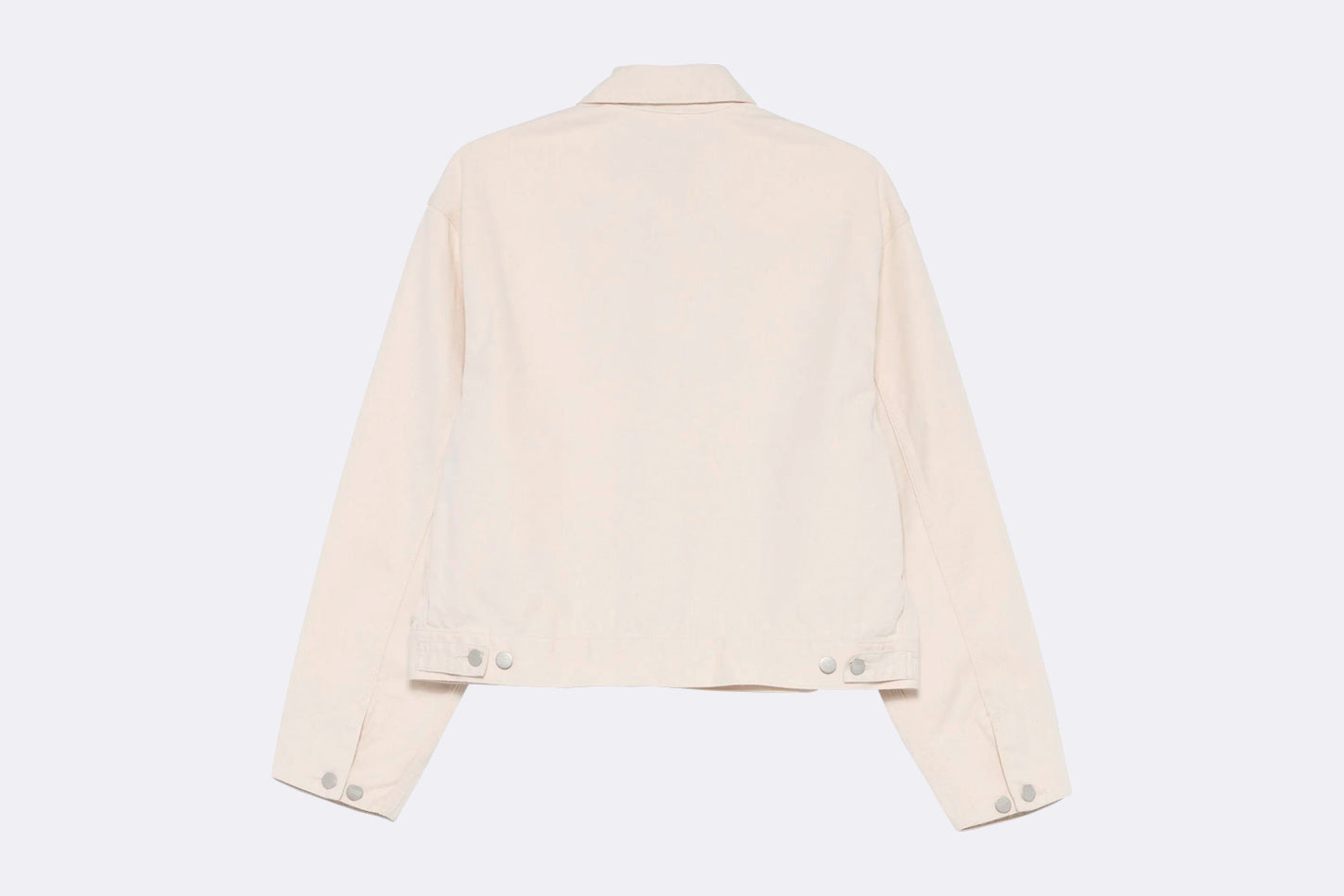 Carhartt WIP Wmns Drewe Jacket Natural