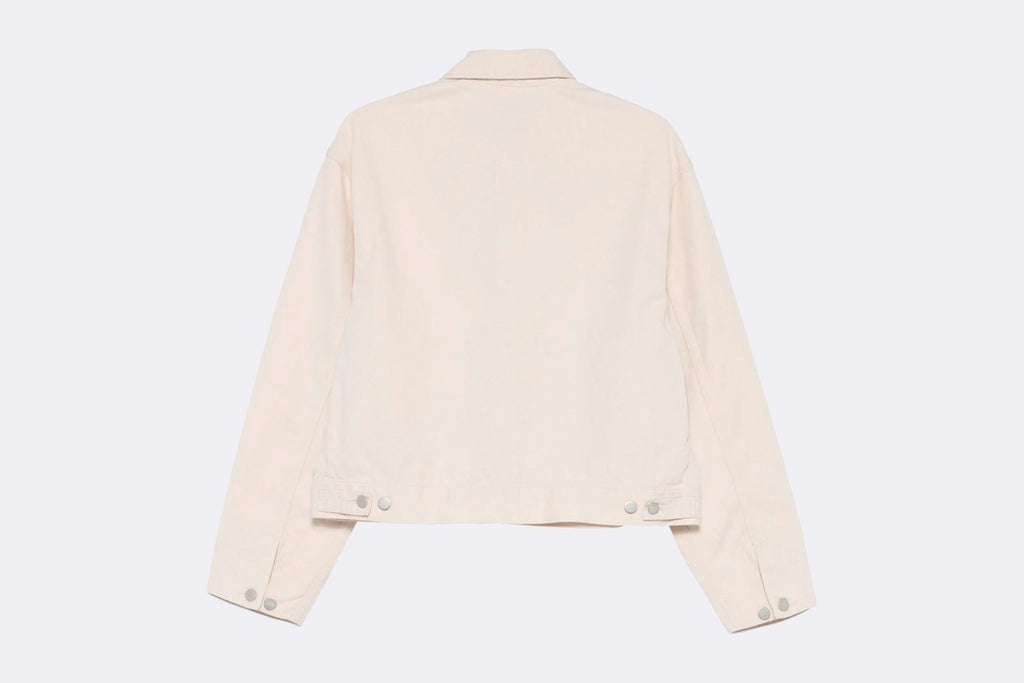 Carhartt WIP Wmns Drewe Jacket Natural