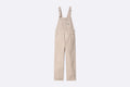 Carhartt WIP Wmns Garrison Bib Tonic