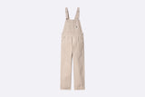 Carhartt WIP Wmns Garrison Bib Tonic