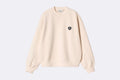 Carhartt WIP Wmns Ingo Sweat Undyed