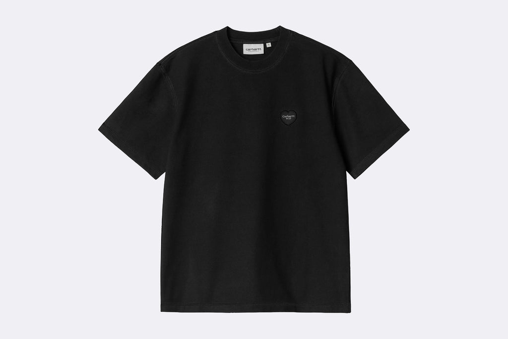 Carhartt WIP Wmns Ingo T-Shirt Black