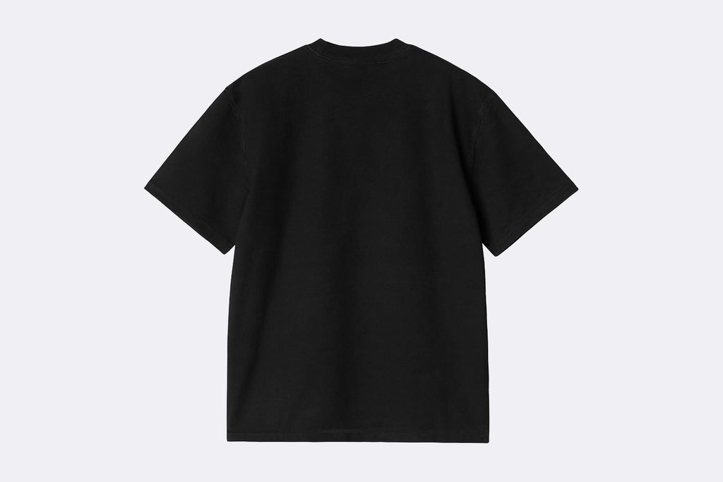 Carhartt WIP Wmns Ingo T-Shirt Black