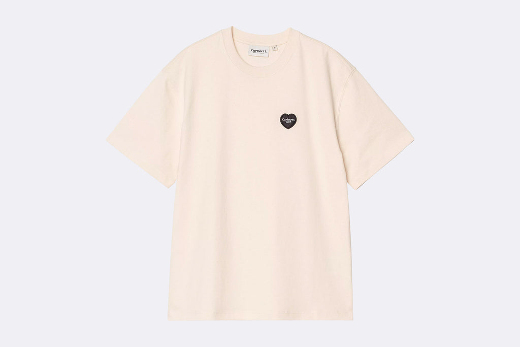 Carhartt WIP Wmns Ingo T-Shirt Undyed