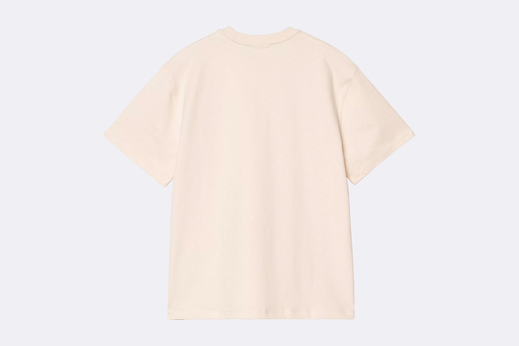 Carhartt WIP Wmns Ingo T-Shirt Undyed