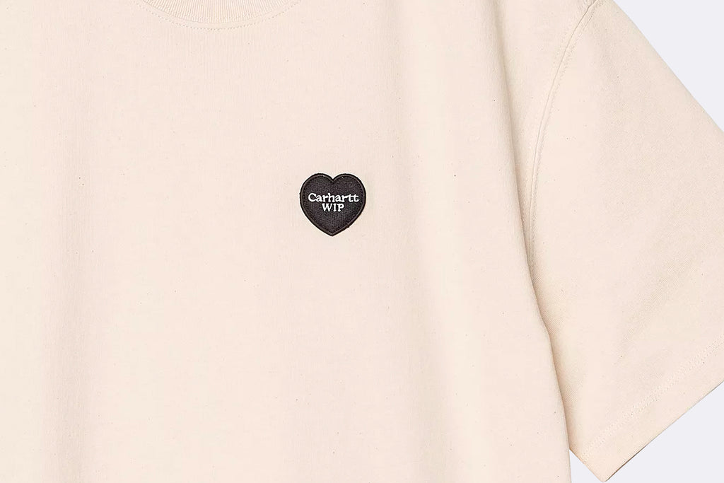 Carhartt WIP Wmns Ingo T-Shirt Undyed