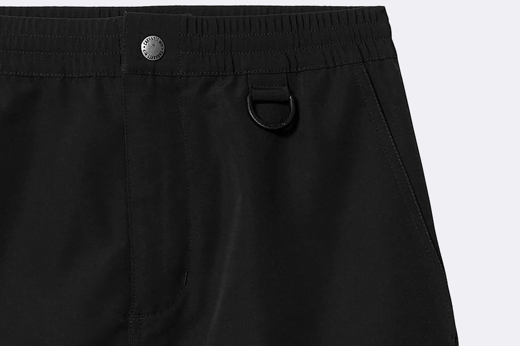 Carhartt WIP Wmns Irwin Skirt Black