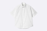 Carhartt WIP Wmns Jaxon Shirt White