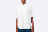 Carhartt WIP Wmns Jaxon Shirt White