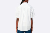 Carhartt WIP Wmns Jaxon Shirt White