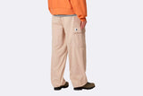 Carhartt WIP Wmns KIngston Pant Wall Garment dyed